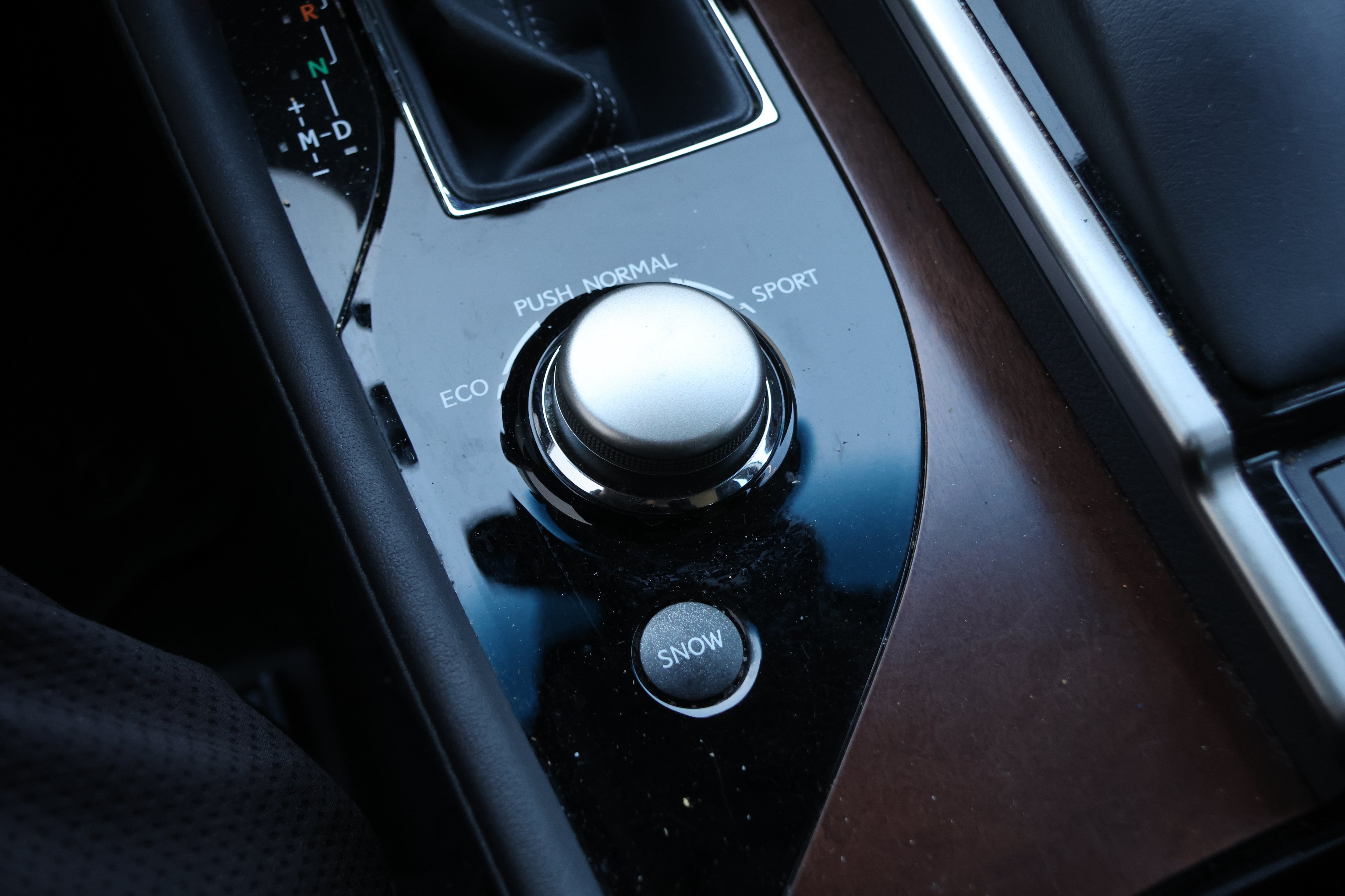Used 2015 Lexus GS 350 w/ Premium Package RWD image 28