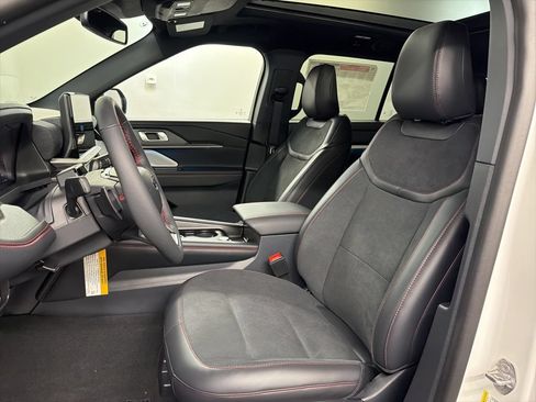 New 2026 Ford Explorer ST AWD/4WD image 25