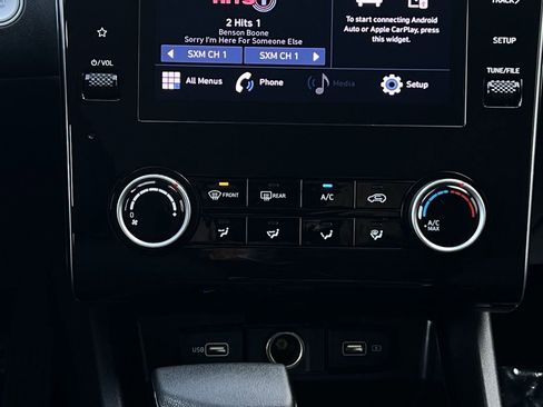 Certified 2022 Hyundai Tucson SEL image 19