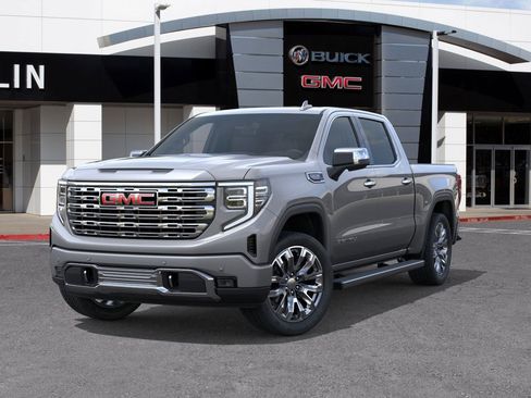 New 2026 GMC Sierra 1500 Denali image 7