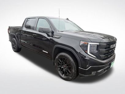 Certified 2023 GMC Sierra 1500 Elevation