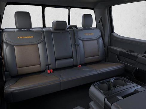 New 2026 Ford F150 Tremor image 11