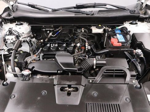 Used 2023 Honda CR-V EX image 26