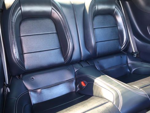 Used 2024 Ford Mustang GT Premium image 18