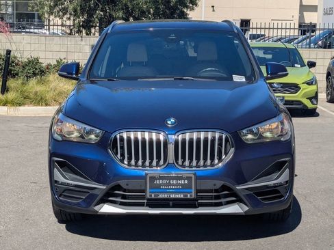 Used 2020 BMW X1 xDrive28i w/ Convenience Package AWD/4WD image 8