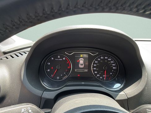 Used 2015 Audi A3 2.0T Premium w/ Audi MMI Navigation Plus AWD/4WD image 18
