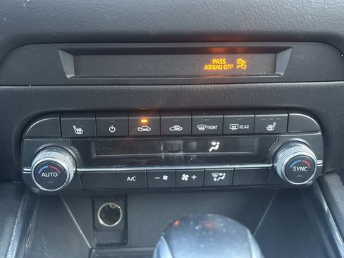 Used 2021 MAZDA CX-5 Carbon Edition image 20