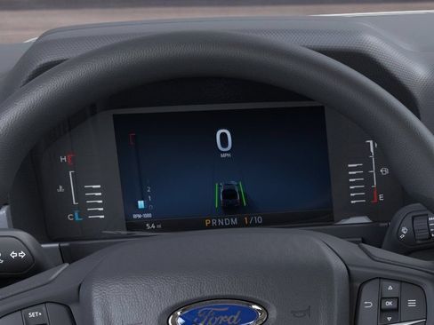 New 2026 Ford Ranger XL RWD image 15