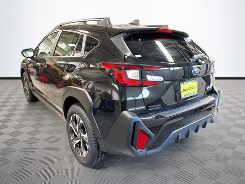 New 2026 Subaru Crosstrek 2.0i Premium image 32