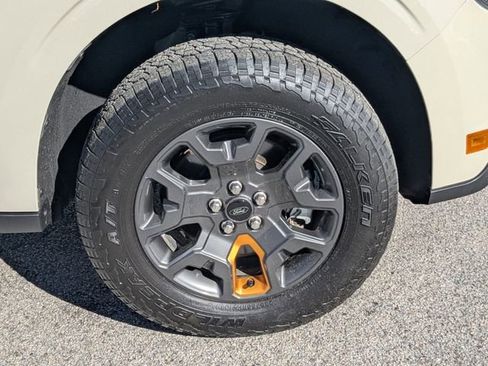 Used 2024 Ford Maverick Tremor w/ Tremor Off-Road Package image 14