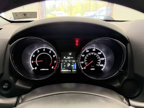 Used 2022 Mitsubishi Outlander Sport SE image 26