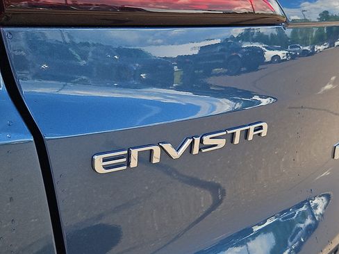 Used 2024 Buick Envista Preferred w/ Convenience II Package FWD image 30