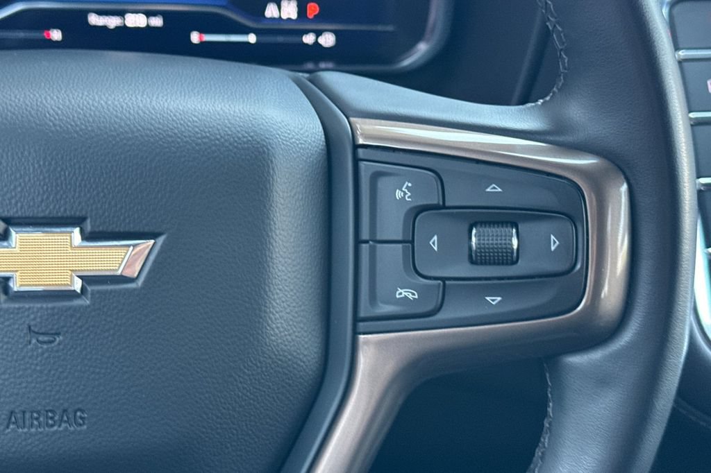 Used 2023 Chevrolet Tahoe High Country w/ LPO, Illumination Package AWD/4WD image 31