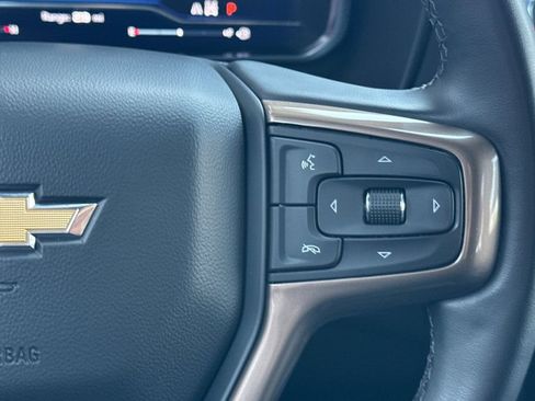 Used 2023 Chevrolet Tahoe High Country w/ LPO, Illumination Package AWD/4WD image 31