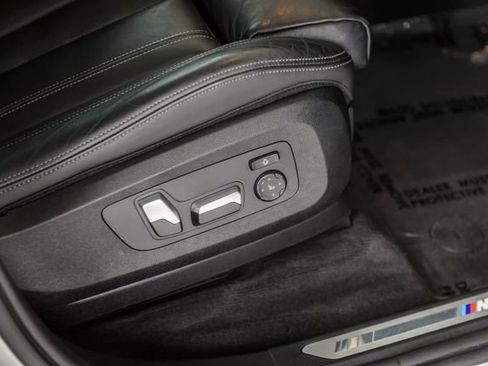 Used 2020 BMW X5 sDrive40i w/ M Sport Package image 47