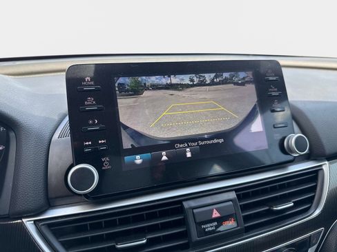 Used 2022 Honda Accord Sport Special Edition image 18