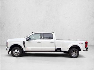 New 2026 Ford F350 Platinum w/ Platinum Plus Package video 2