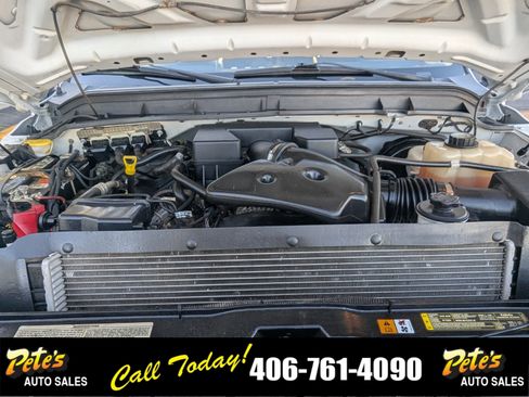 Used 2011 Ford F250 XL image 23