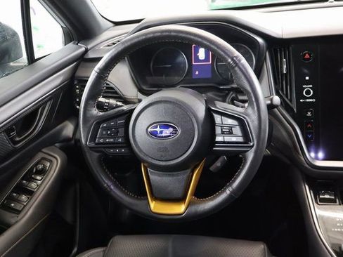 Used 2025 Subaru Outback Wilderness image 14