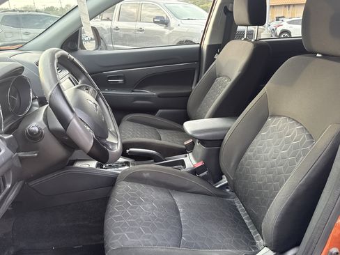 Used 2020 Mitsubishi Outlander Sport ES image 23