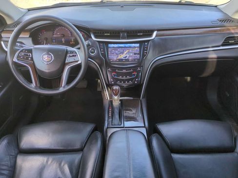Used 2014 Cadillac XTS Luxury FWD image 21