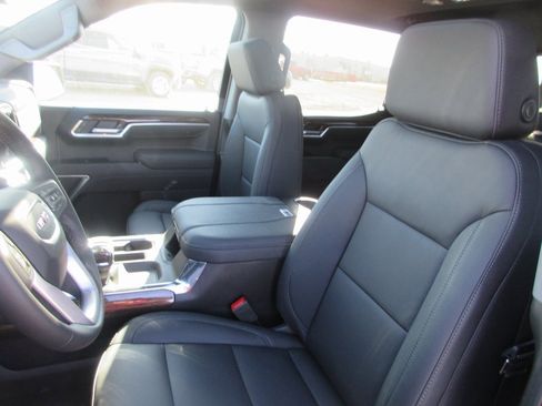 New 2026 GMC Sierra 1500 Elevation w/ Elevation Premium Package image 14