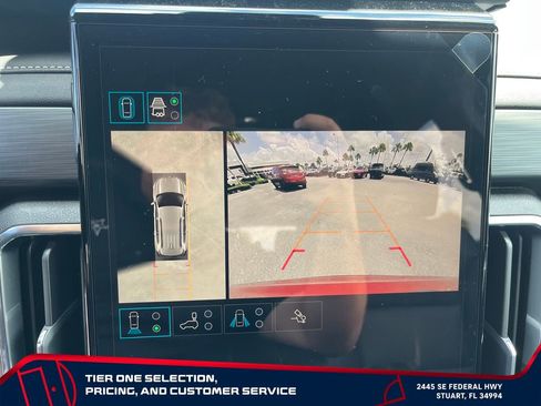 New 2026 GMC Acadia Elevation w/ Black Edition FWD image 22