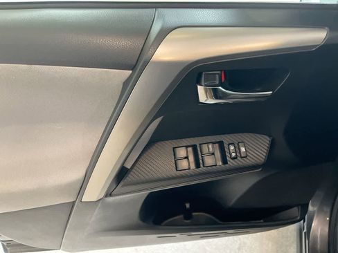 Used 2015 Toyota RAV4 XLE image 13