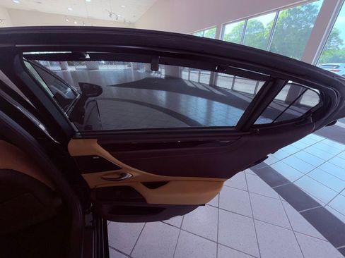 Used 2020 Lexus ES 350 Ultra Luxury w/ Accessory Package 2 FWD image 19
