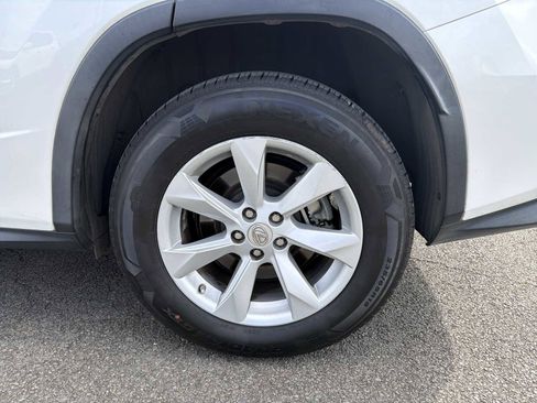 Used 2017 Lexus RX 350 FWD image 5