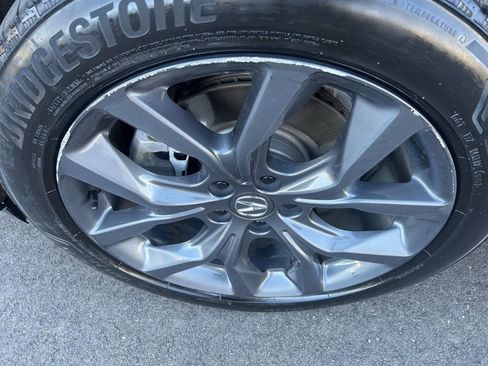 Used 2023 Acura MDX A-Spec image 46