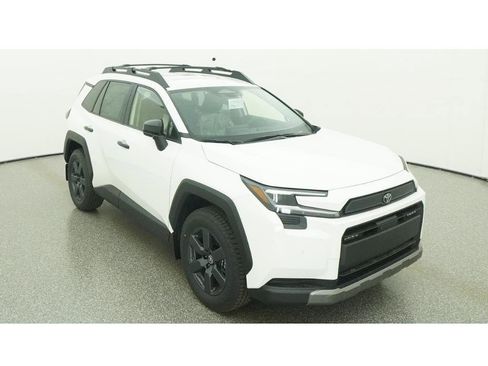 New 2026 Toyota RAV4 FWD image 13