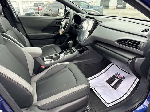 New 2026 Subaru Crosstrek 2.5i Wilderness AWD/4WD image 18