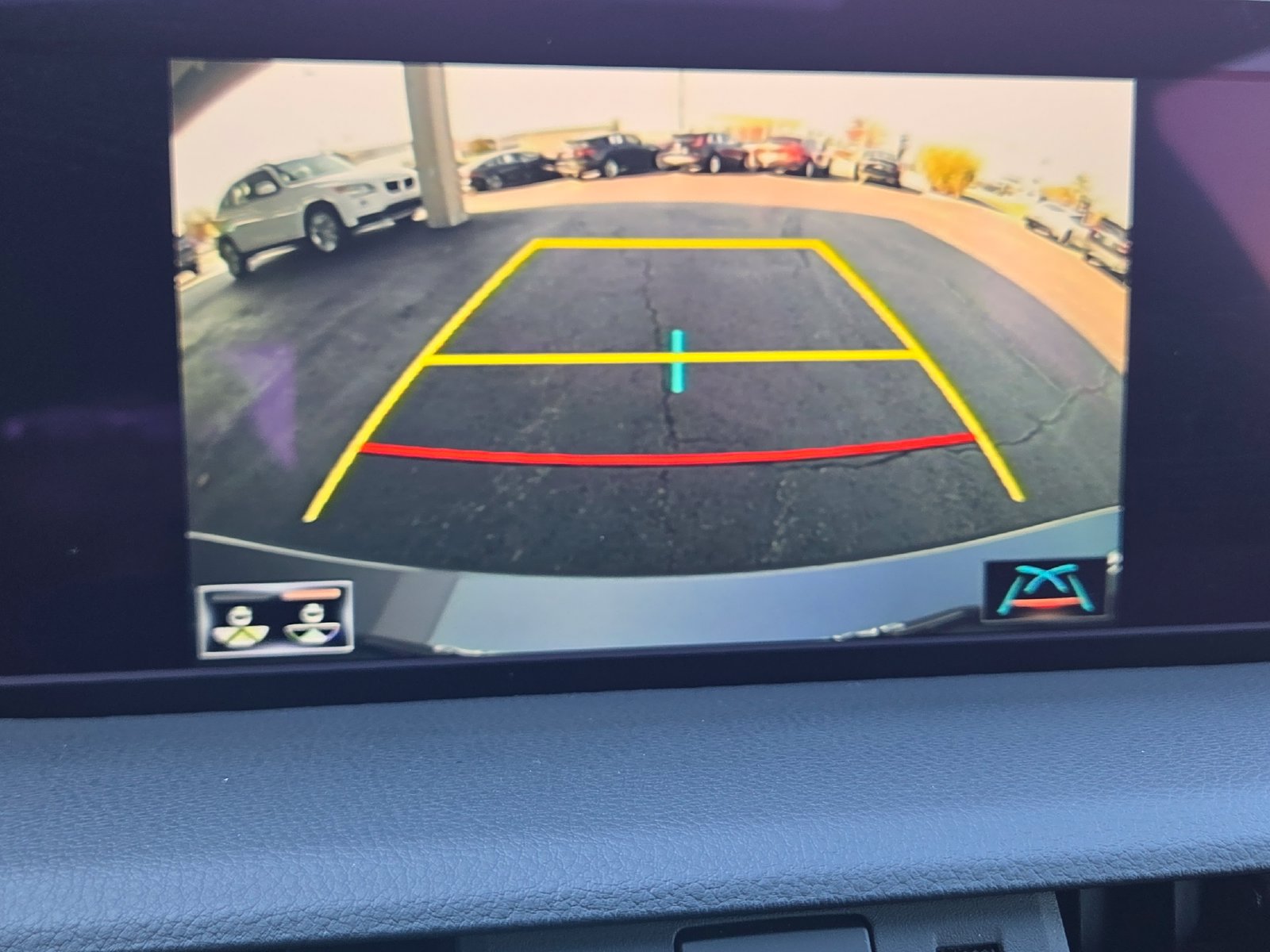 Used 2019 Lexus ES 350 F Sport w/ Accessory Package FWD image 5