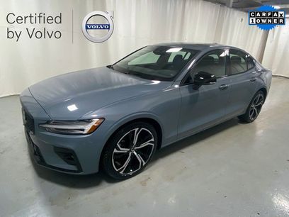 Certified 2024 Volvo S60 B5 Core