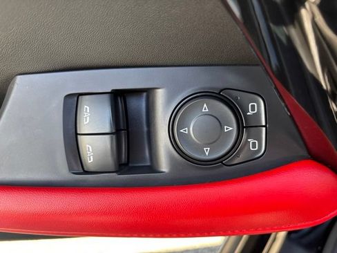 Used 2023 Chevrolet Camaro LT w/ Redline Edition RWD image 12