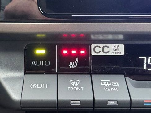 New 2026 Toyota Camry SE image 24