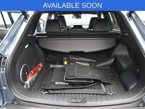 Used 2023 Toyota Corolla Cross AWD Hybrid w/ Convenience Package image 30