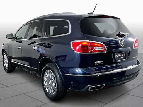 Used 2016 Buick Enclave Leather w/ Trailering Package image 11