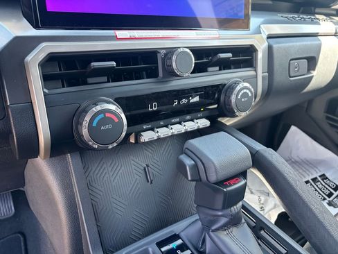 New 2026 Toyota Tacoma TRD Off-Road AWD/4WD image 16