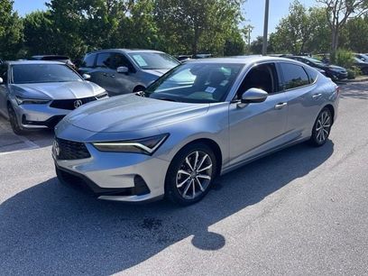Used 2024 Acura Integra