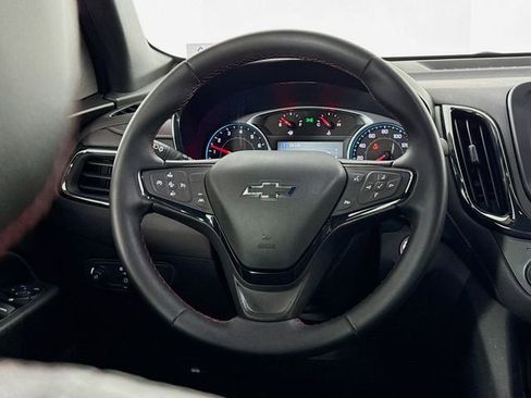 Used 2024 Chevrolet Equinox RS image 14