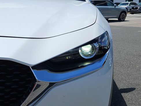 New 2023 MAZDA CX-30 AWD 2.5 S w/ Select Package image 9