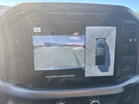 Used 2022 Ford F150 XLT w/ Equipment Group 302A High image 16