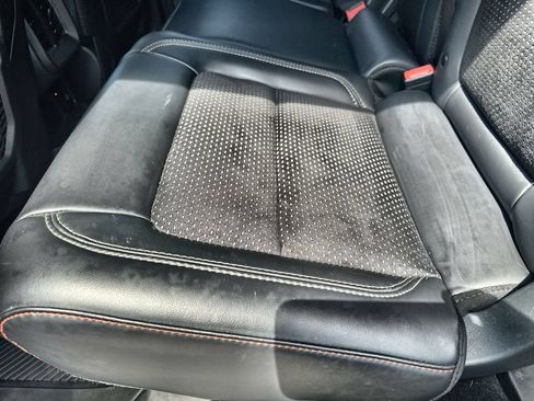 Used 2025 Ford Bronco Raptor AWD/4WD image 17