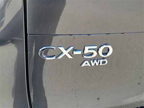 New 2026 MAZDA CX-50 2.5 Hybrid w/ Preferred Pkg image 20