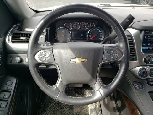 Used 2019 Chevrolet Tahoe LT AWD/4WD image 13