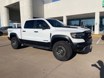 Used 2024 RAM 1500 TRX