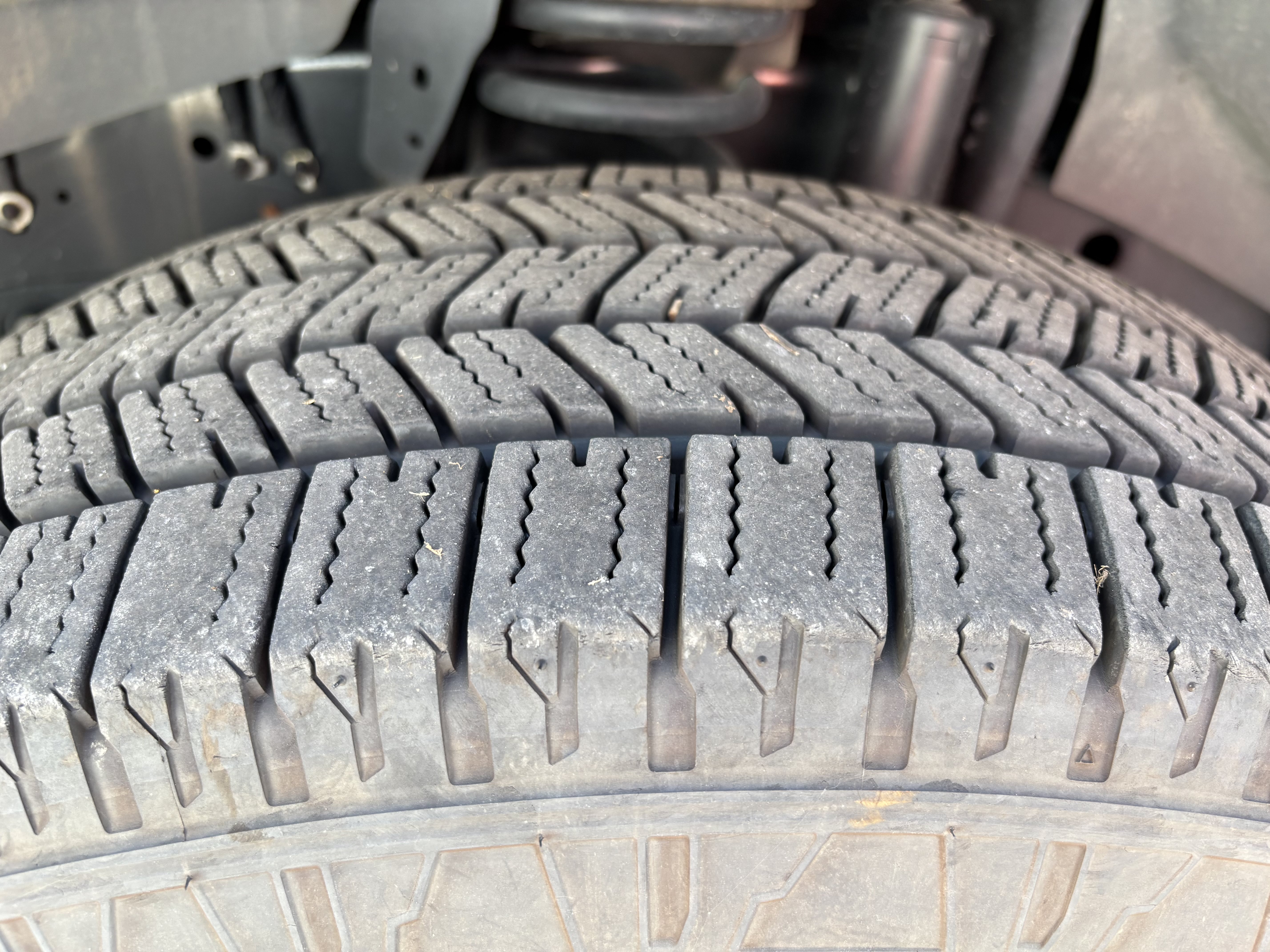 Used 2026 RAM 2500 Big Horn AWD/4WD image 11