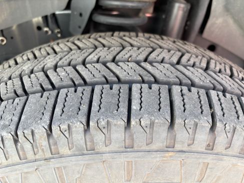 Used 2026 RAM 2500 Big Horn AWD/4WD image 11